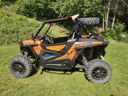 Polaris RZR XP 1000 Detail Image (4)
